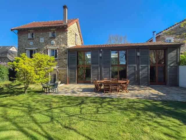 Maison vente à Palaiseau, Bures-sur-yvette
