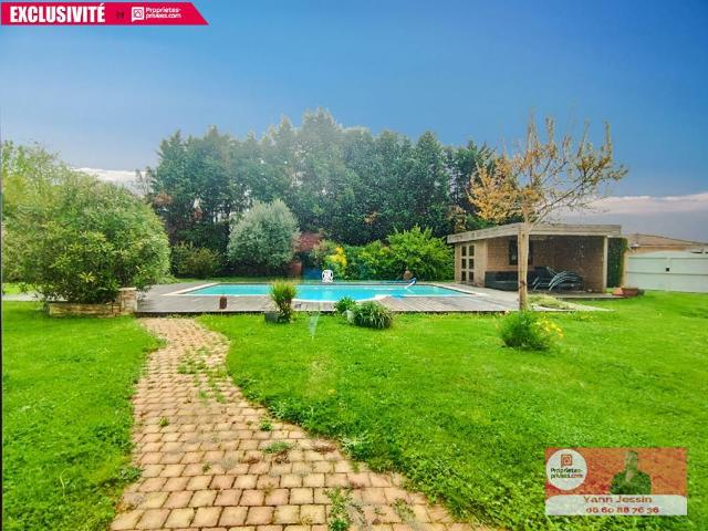 Maison vente à France métropolitaine, Pinsaguel