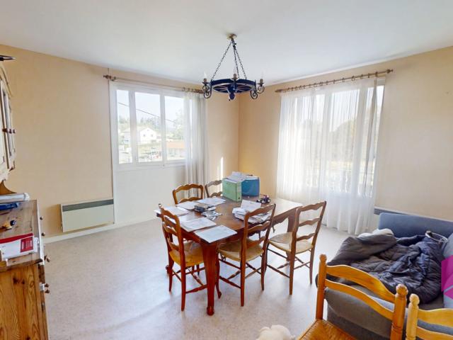 Maison vente à Les Suchets, Montfaucon-en-Velay
