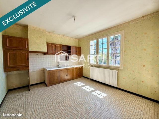 Maison vente à Marmande