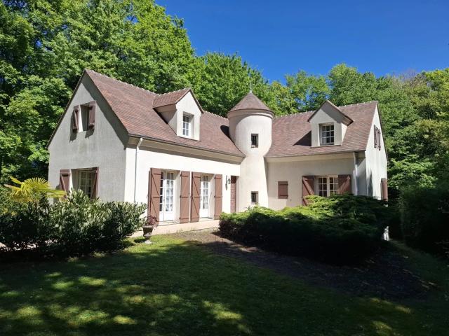 Maison vente à Meaux, Tigeaux