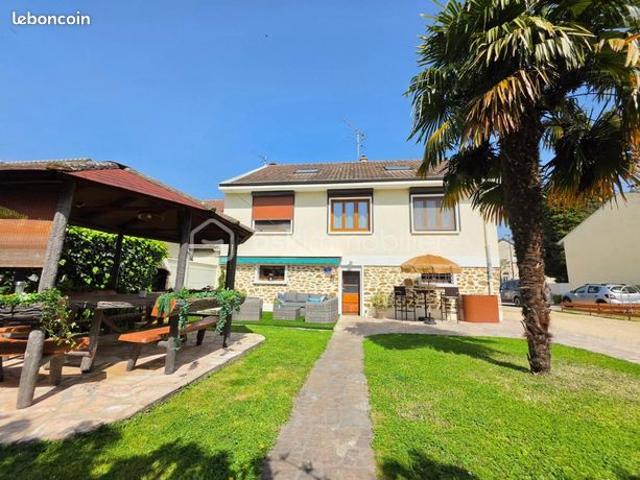 Maison vente à Bobigny