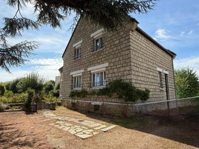 Maison vente à Gaillon, Eure
