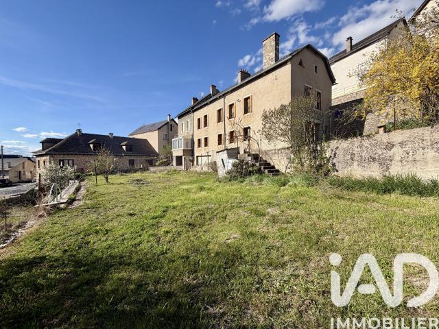 Maison vente à Mende, Saint-alban-sur-limagnole