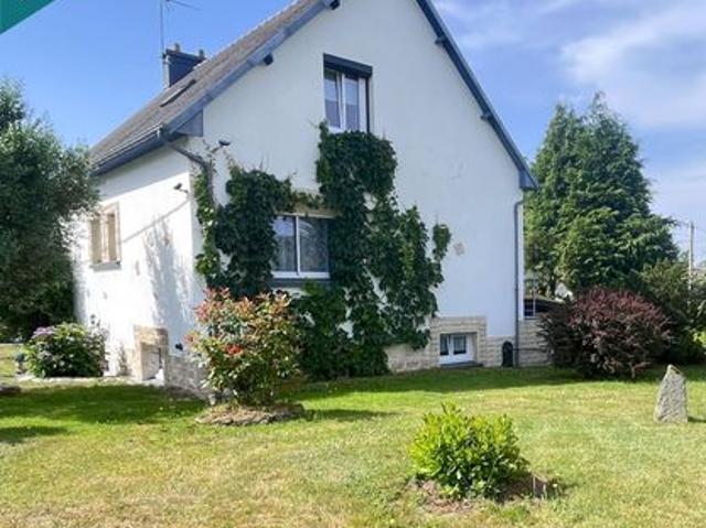 Maison vente à Guingamp, Bretagne