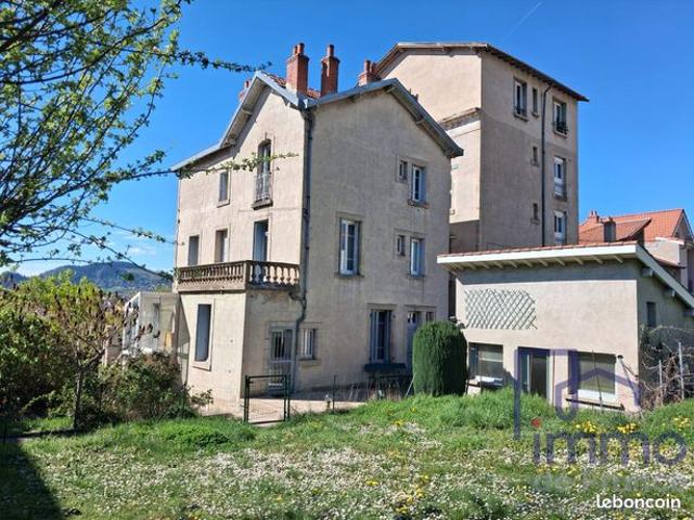 Maison vente à Le Puy-en-Velay, Le Puy-en-velay