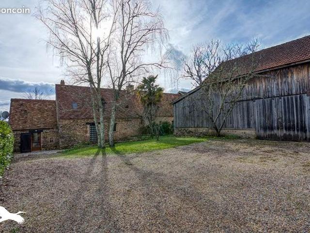 Maison vente à Sarlat-la-Canéda, Nouvelle-Aquitaine