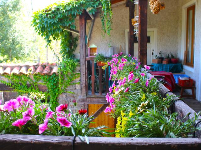 Maison vente à Roanne, Luré