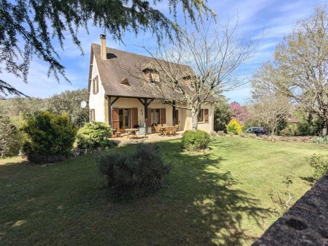 Maison vente à Sarlat-la-Canéda, Cénac-et-saint-julien