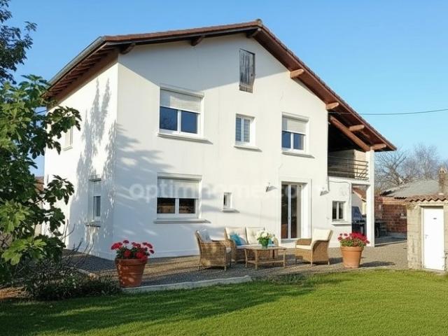 Maison vente à Mont-de-Marsan, Cazères-sur-l'adour