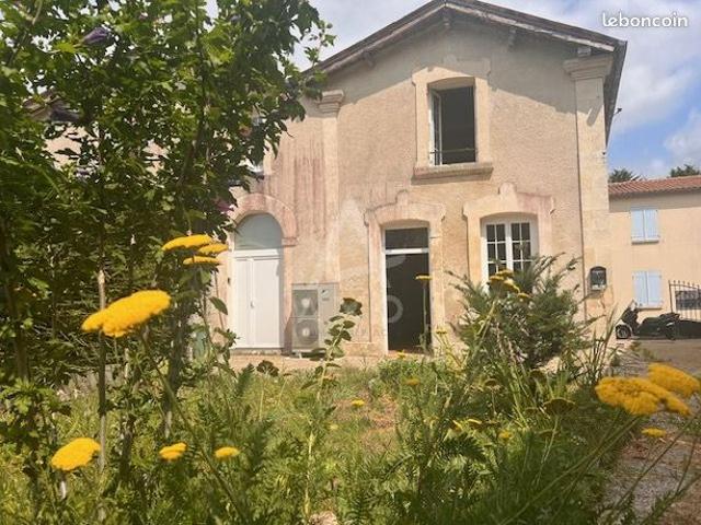 Maison vente à Ozillac, Charente-Maritime