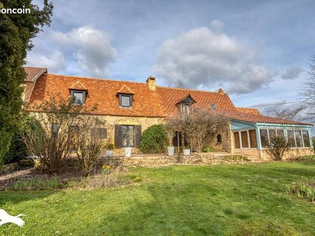 Maison vente à Sarlat-la-Canéda, Nouvelle-Aquitaine