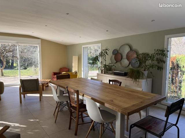 Maison vente à Saint-Laurent-des-Arbres, Gard