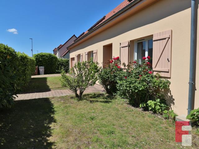 Maison vente à Les Noës-près-Troyes, Aube