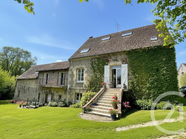 Maison vente à Les Andelys, Gisors