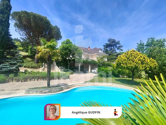 Maison vente à Tournon-sur-Rhône, Villevocance