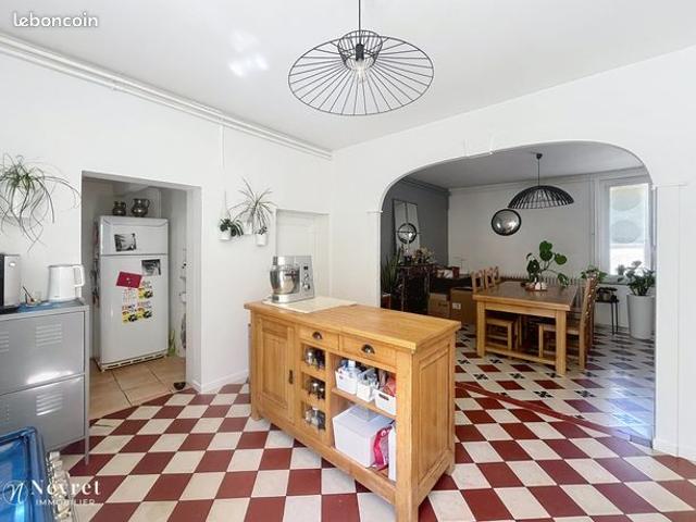 Maison vente à Lyon, Métropole de Lyon