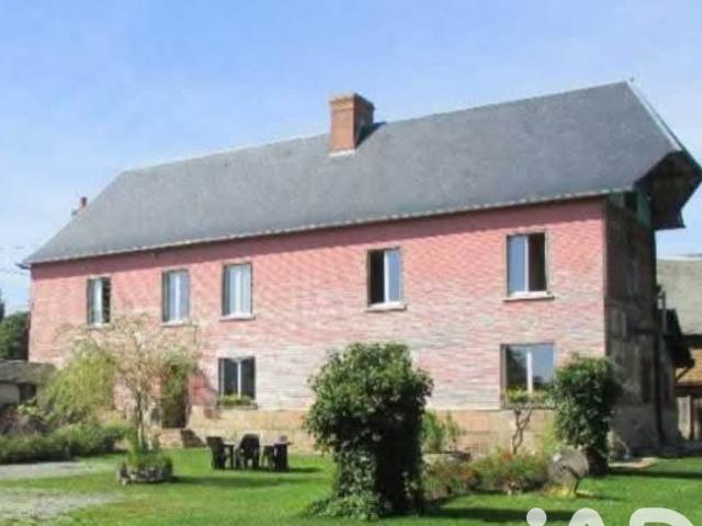 Maison vente à Pierrement, Criquiers