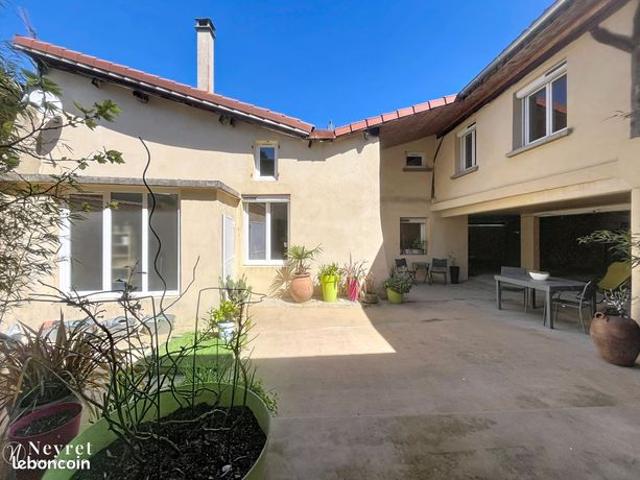 Maison vente à Lyon, Métropole de Lyon