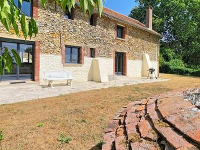 Maison vente à Provins, Rozay-en-brie