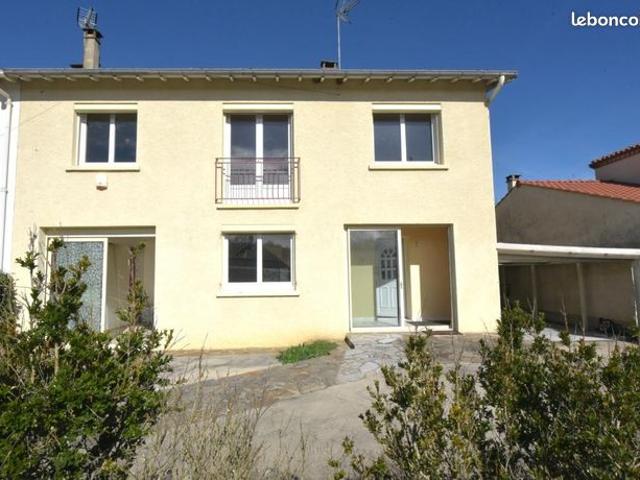 Maison vente à Castres