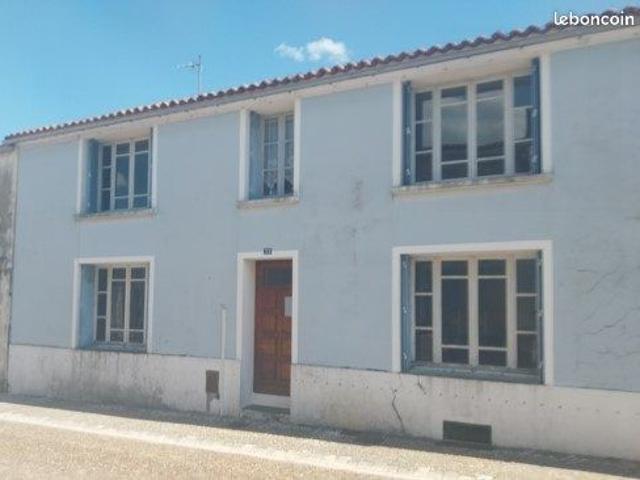 Maison vente à Jonzac, Pons