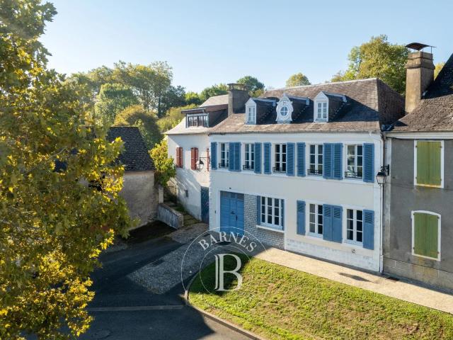 Maison vente à Pau, Pyrénées-Atlantiques