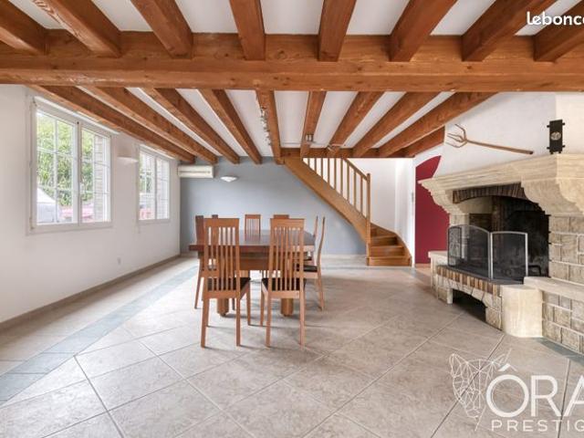 Maison vente à Angers, Pays de la Loire