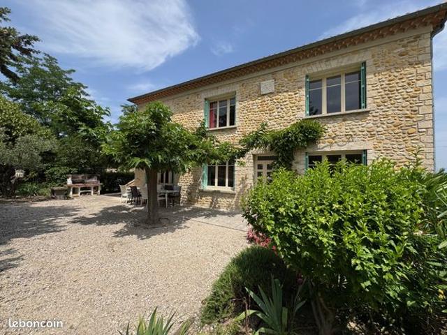 Maison vente à Villedieu