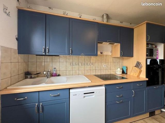 Maison vente à Thionville, Mondelange