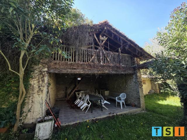 Maison vente à Saint-Gaudens, Blajan
