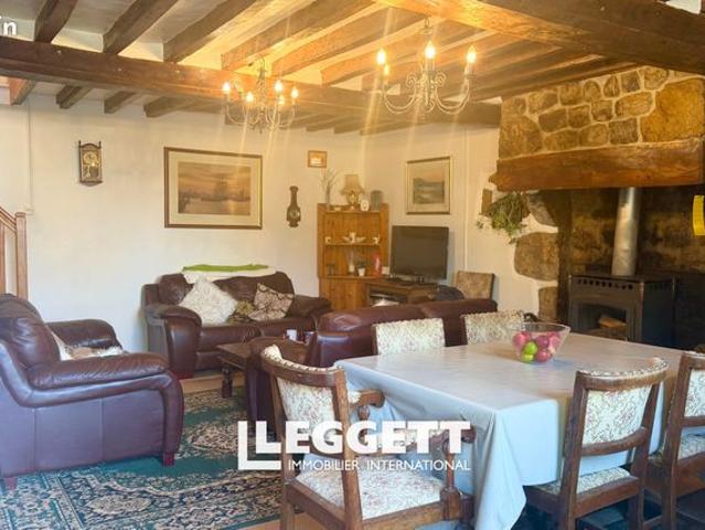 Maison vente à Neuilly-le-Vendin, Mayenne