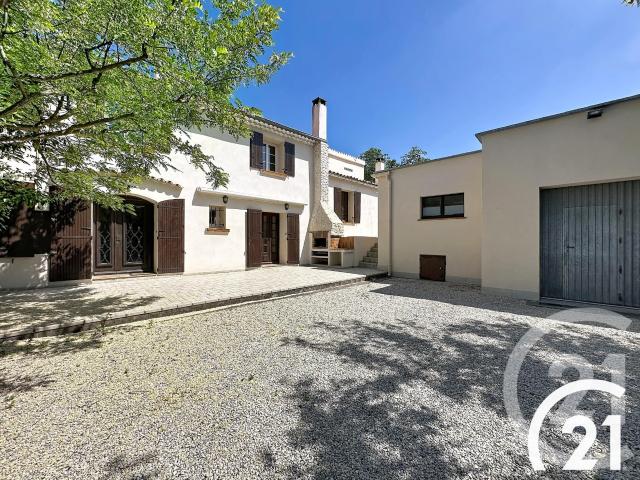 Maison vente à Apt, Taillades