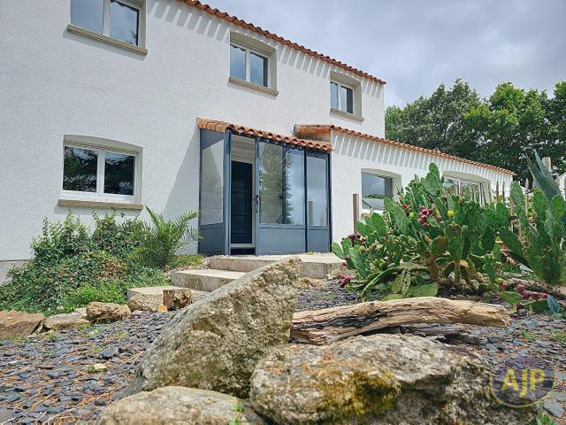 Maison vente à Les Sables-d'Olonne, Poiroux