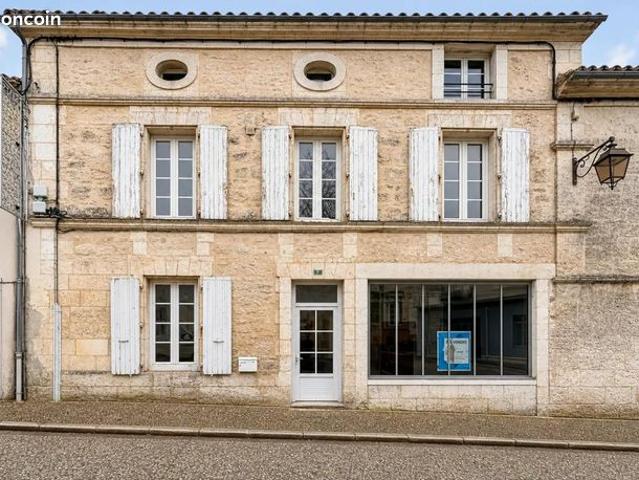 Maison vente à Angoulême, Ronsenac