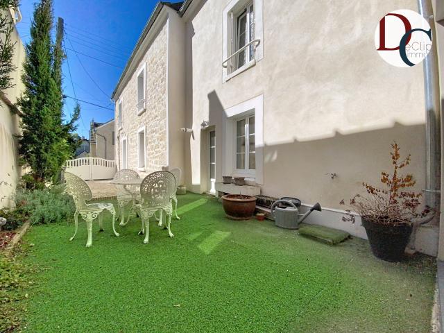Maison vente à Coye-la-Forêt, Oise