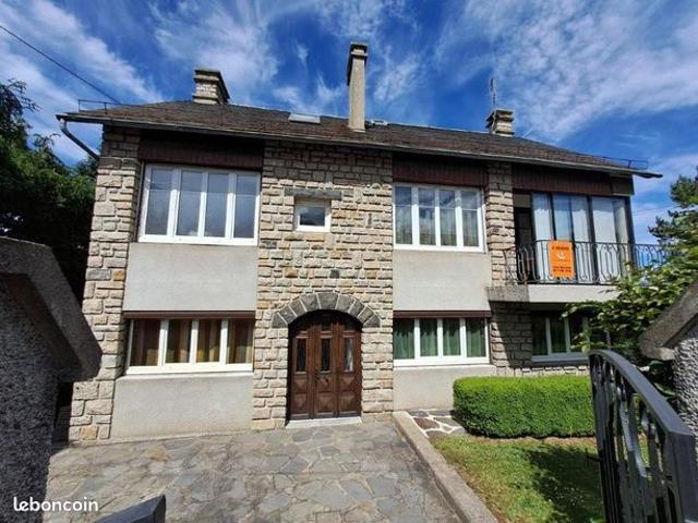 Maison vente à Saint-Flour, Saint-flour