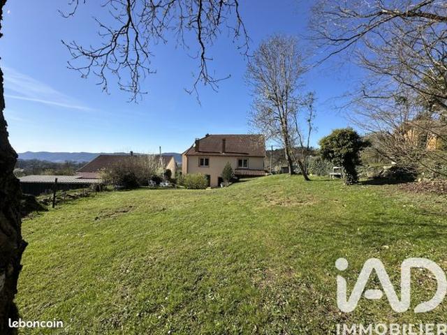 Maison vente à Saint-Dié-des-Vosges, Le Puid