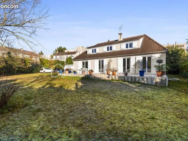 Maison vente à Soisy-sous-montmorency, Val-d'Oise