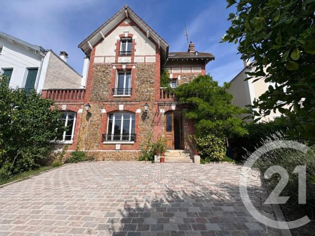 Maison vente à Nogent-sur-Marne, Saint-maur-des-fossés