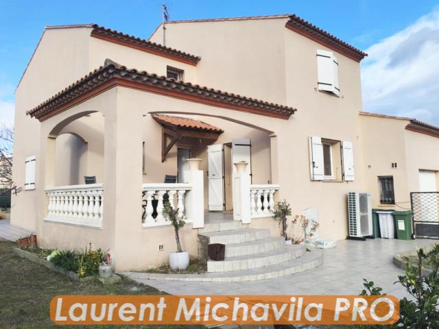 Maison vente à Béziers