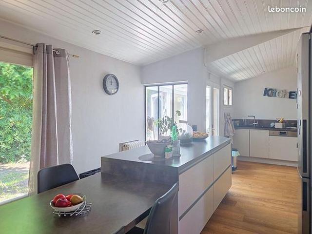 Maison vente à Libourne