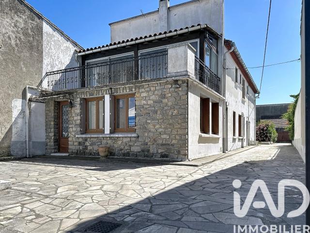 Maison vente à Carcassonne