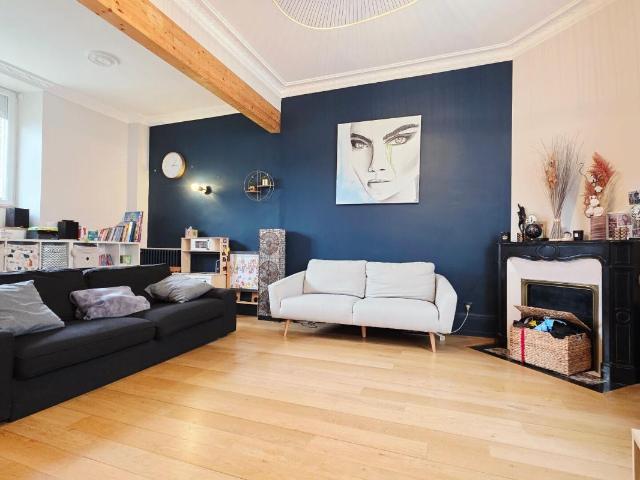 Maison vente à Bourges