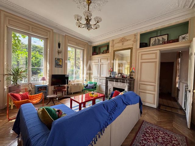 Maison vente à Argentan, La Ferté-macé