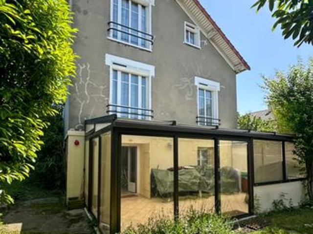 Maison vente à Compiègne, Chelles