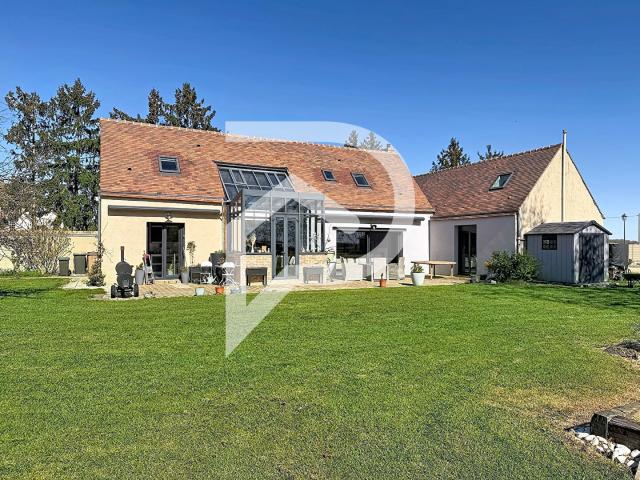Maison vente à Dreux, Châtaincourt