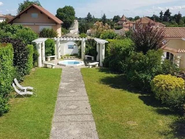 Maison vente à La Tour-du-Pin, Janneyrias