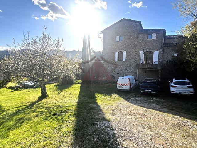 Maison vente à Clairac, Meyrannes