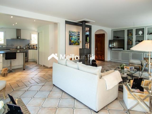 Maison vente à Grande Rive, Neuvecelle